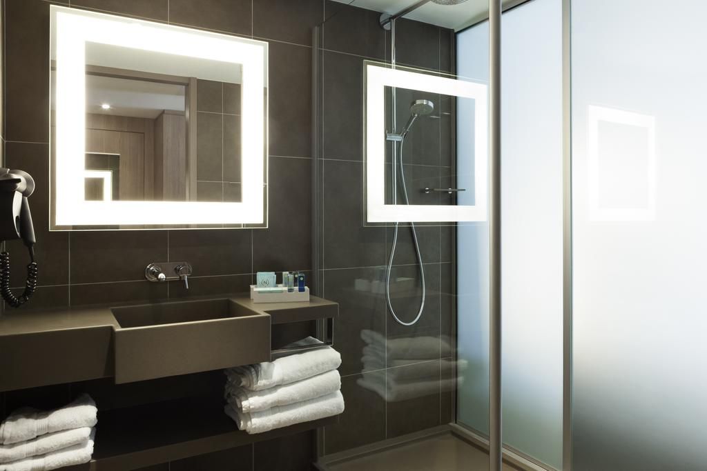 Novotel Paris Les Halles, Paris