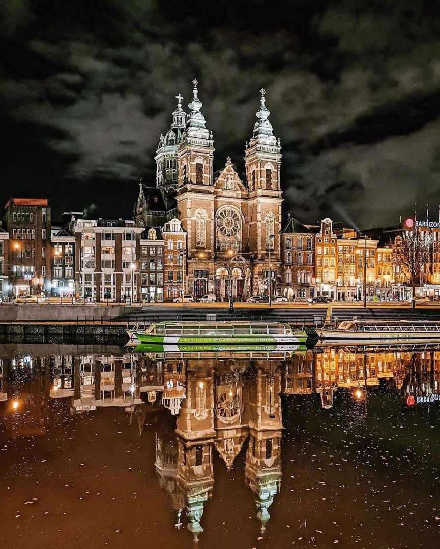 Amsterdam, Netherlands