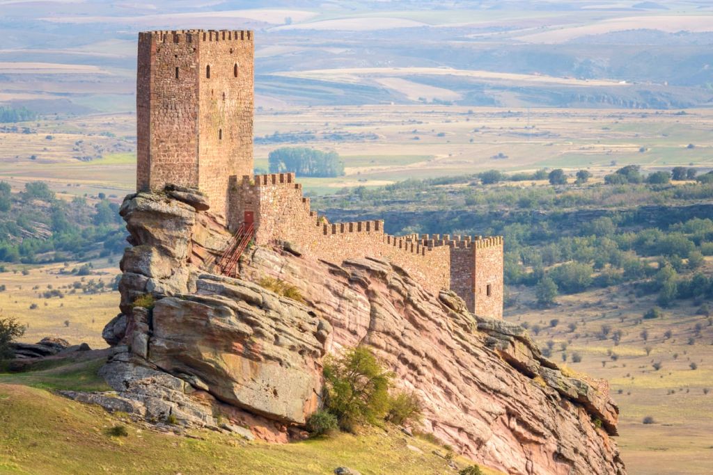25 Game of Thrones Filming Locations You Can Actually Visit