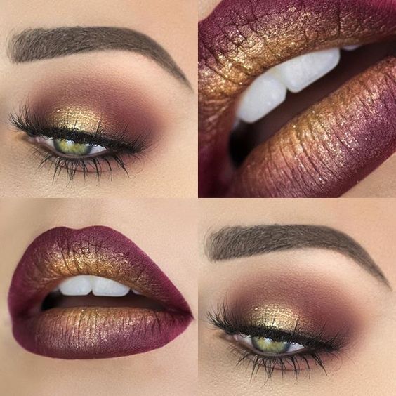 Best Makeup Ideas For Valentines Day