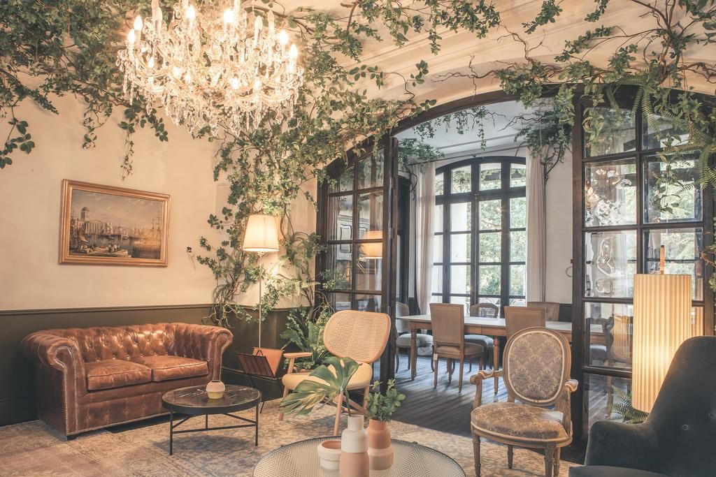 Can Bordoy Grand House & Garden, Palma de Mallorca