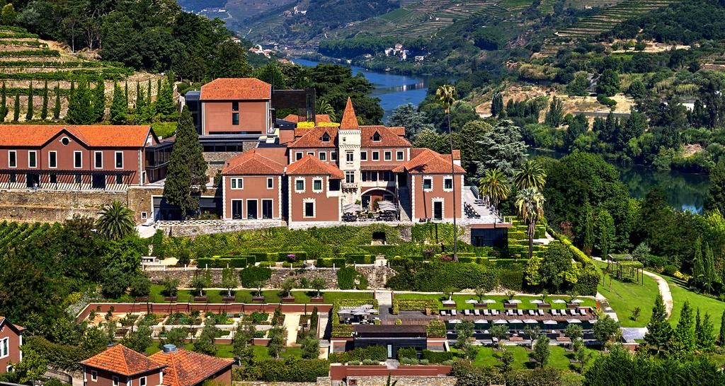 Six Senses Douro Valley, Lamego