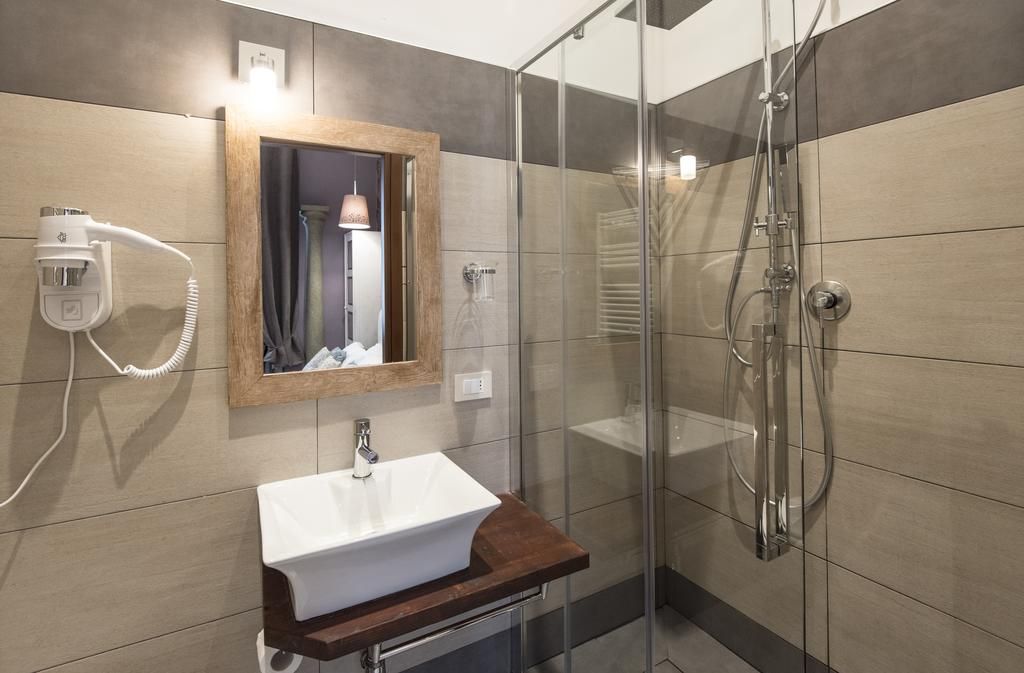 Vite Suites, Rome