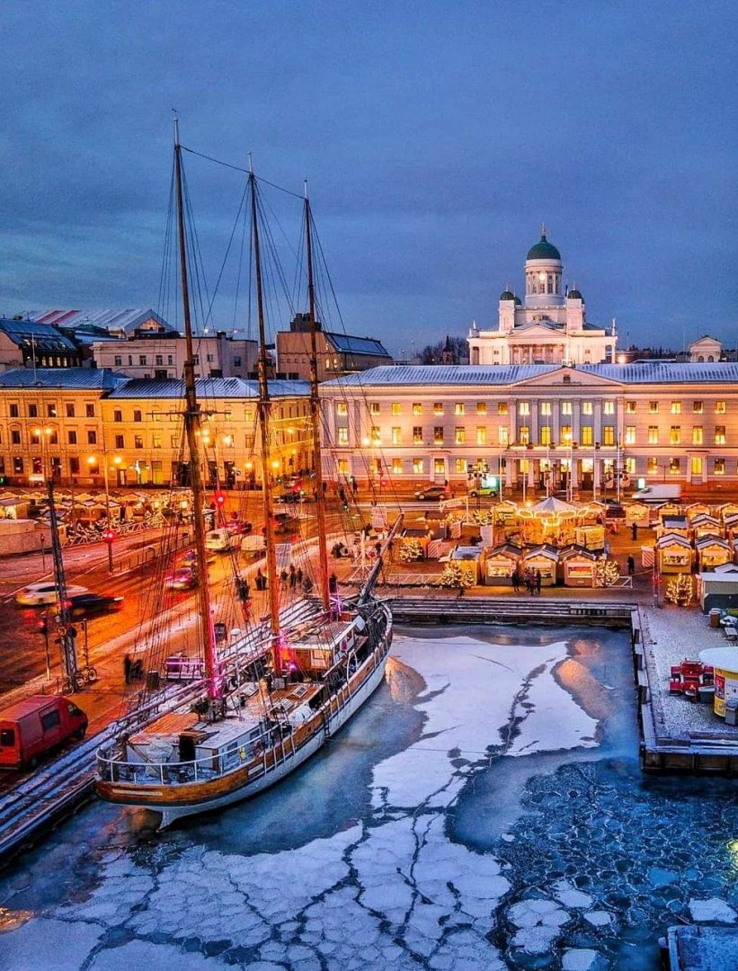 Helsinki, Finland