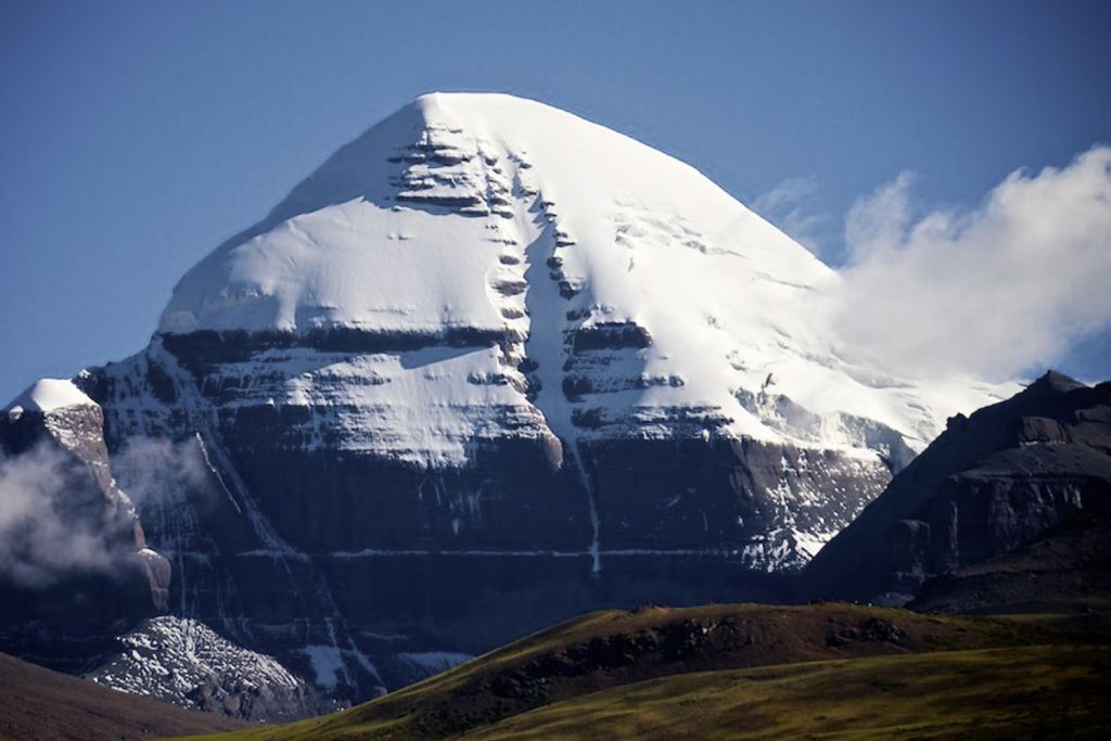 12 Mystical Places In Asia That Will Blow Your Mind