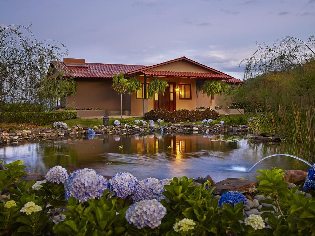 Hacienda AltaGracia, an Auberge Resort, Costa Rica
