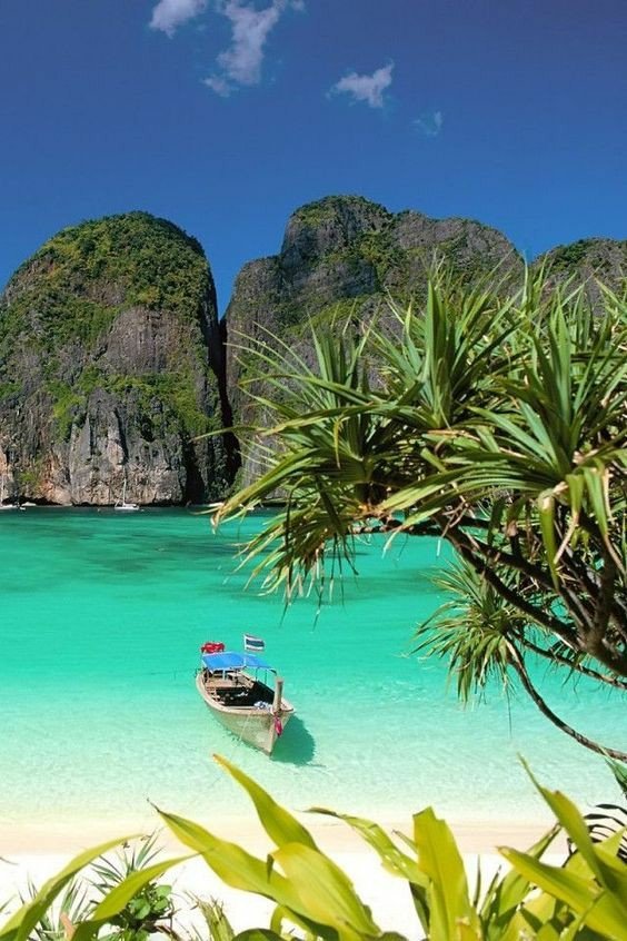 Thailand