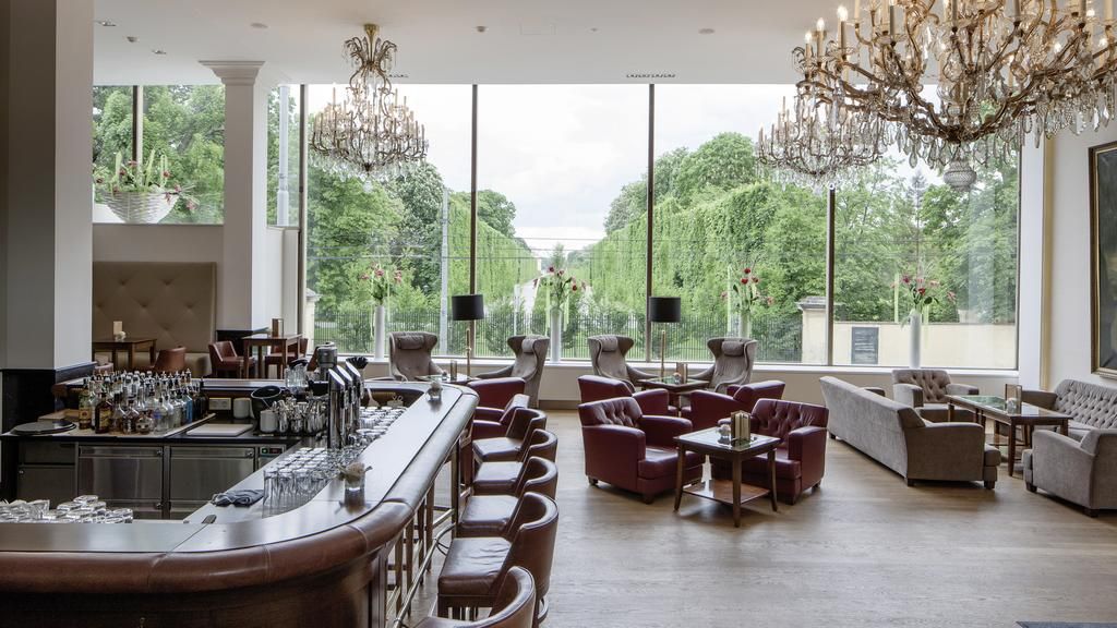Austria Trend Parkhotel Schönbrunn, Vienna