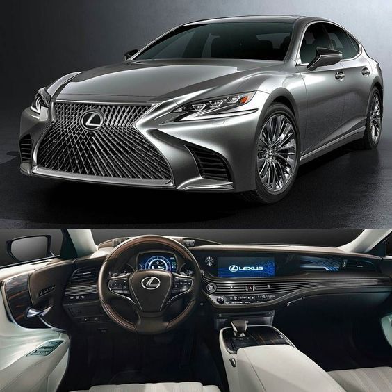 The Most Luxury Cars In The World