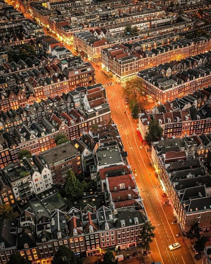 Amsterdam, Netherlands