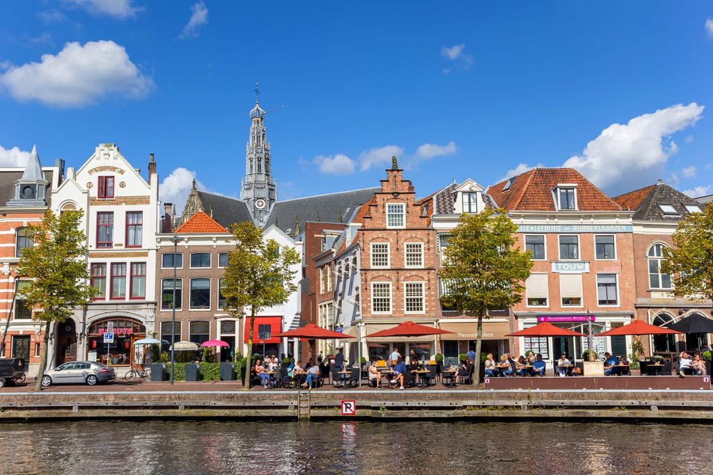 10 Best Day Trips From Amsterdam
