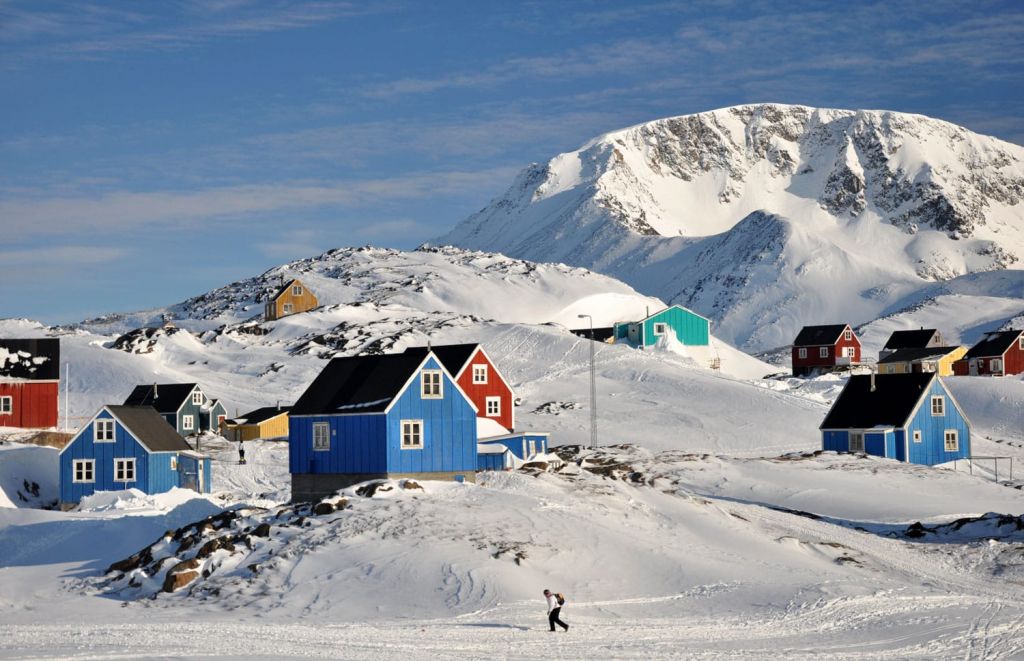 25 Of The Most Beautiful Villages In The World