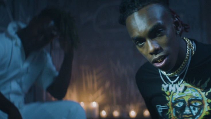 Murder on My Mind - YNW Melly