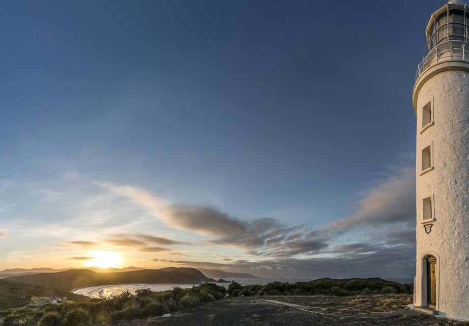 Bruny Island: Full-Day Food, Lighthouse & Sightseeing Tour