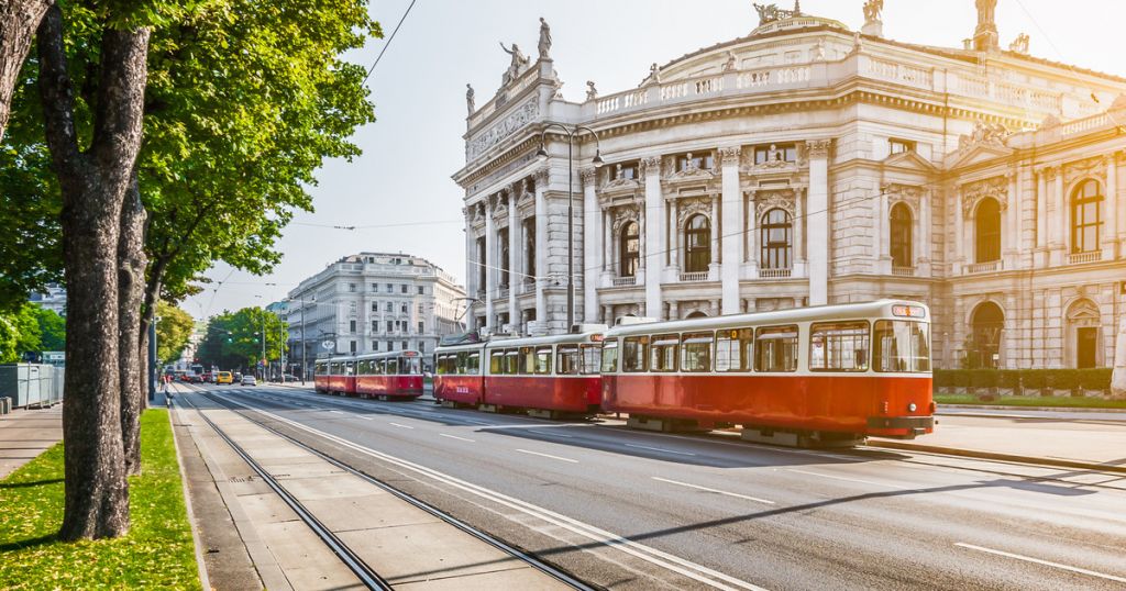 Vienna City Card: Discounts and Public Transport