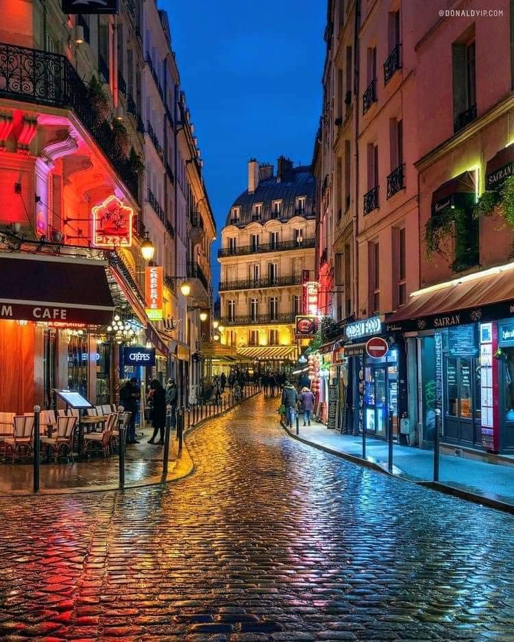 Paris, France