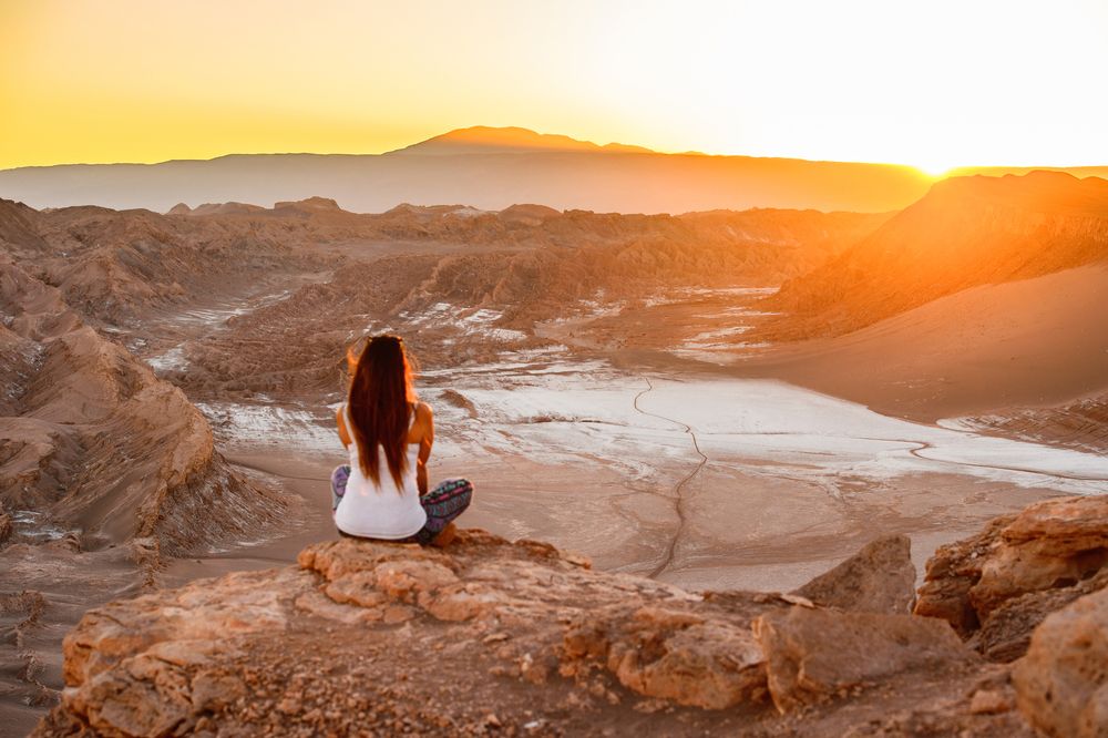 The 9 Best Places to Travel Alone
