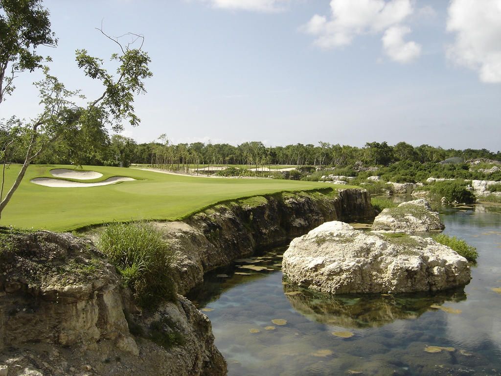 Rosewood Mayakoba, Playa del Carmen, Mexico