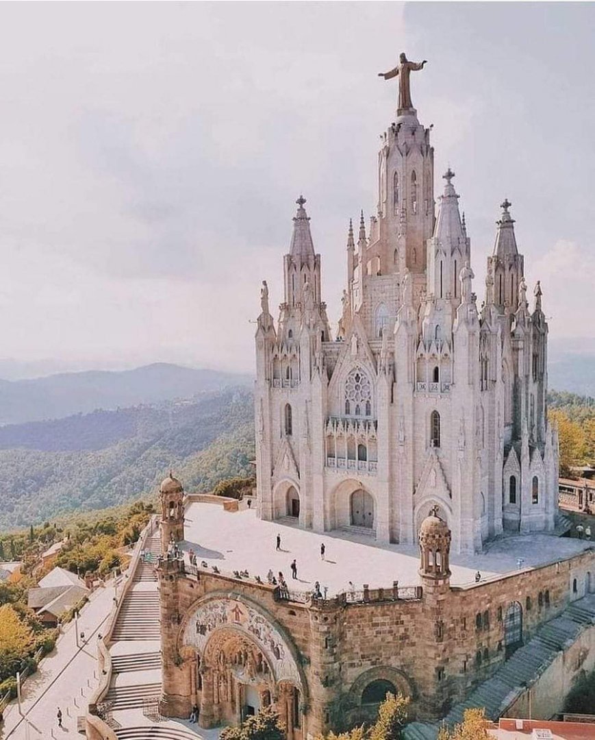 Barcelona, Spain