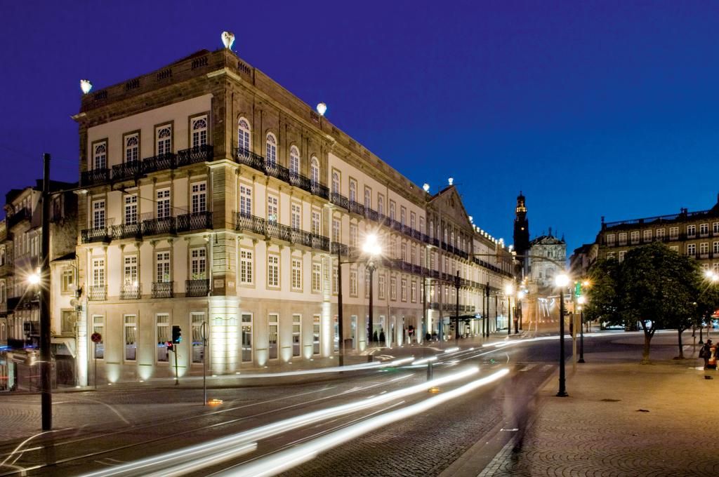 InterContinental Porto - Palacio das Cardosas, Porto