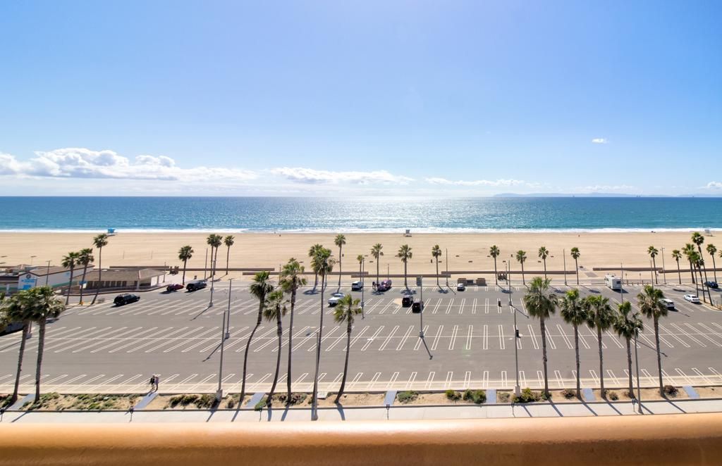 The Waterfront Beach Resort, A Hilton Hotel, Huntington Beach