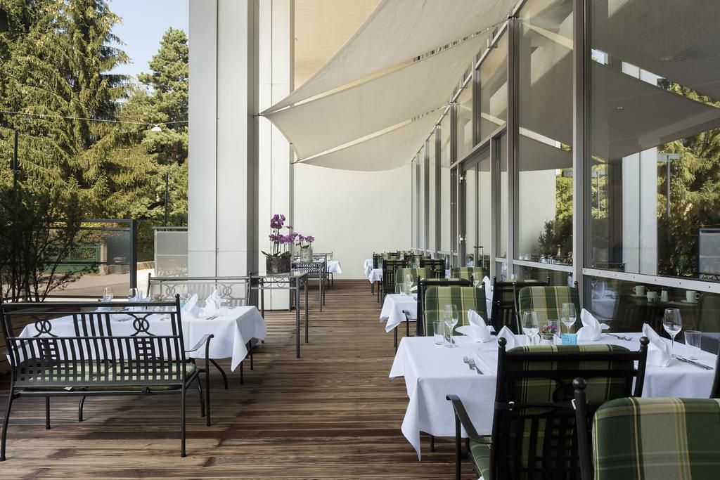 Wyndham Grand Salzburg Conference Centre, Salzburg