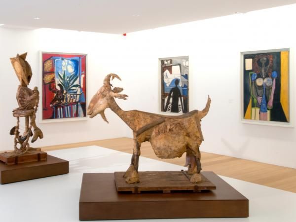 Paris: Picasso Museum Full-Day Priority Access