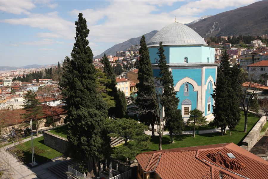 Bursa, Turkey