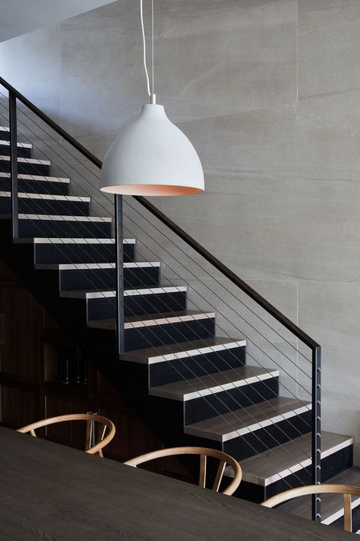 20 Totally Creative Ways To Step Up Your Staircase