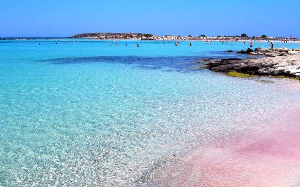 The Best Pink Sand Beaches Around the World