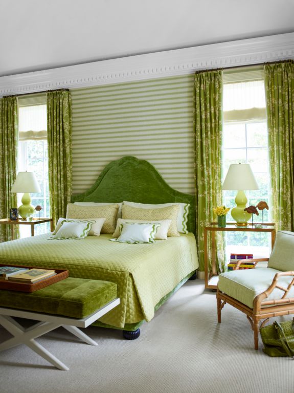 15 Spring Color Schemes Guaranteed to Make Your Home Feel Fresh