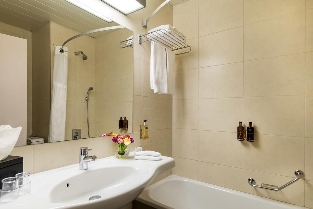 Leopold Hotel Antwerp