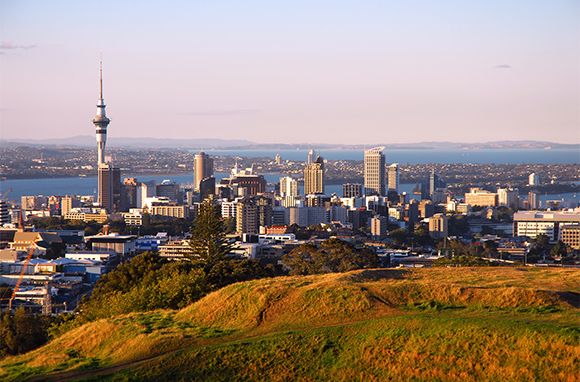 10 Best Places to Go in New Zealand