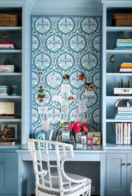 14 Craft Room Ideas That Will Inspire You