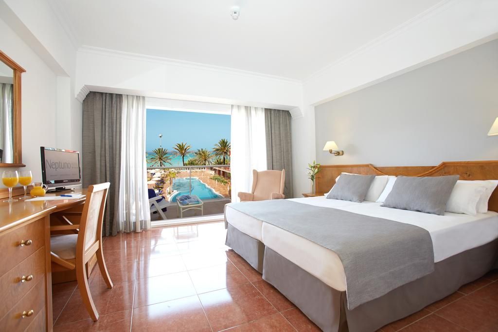 Myseahouse Hotel Neptuno, Playa de Palma