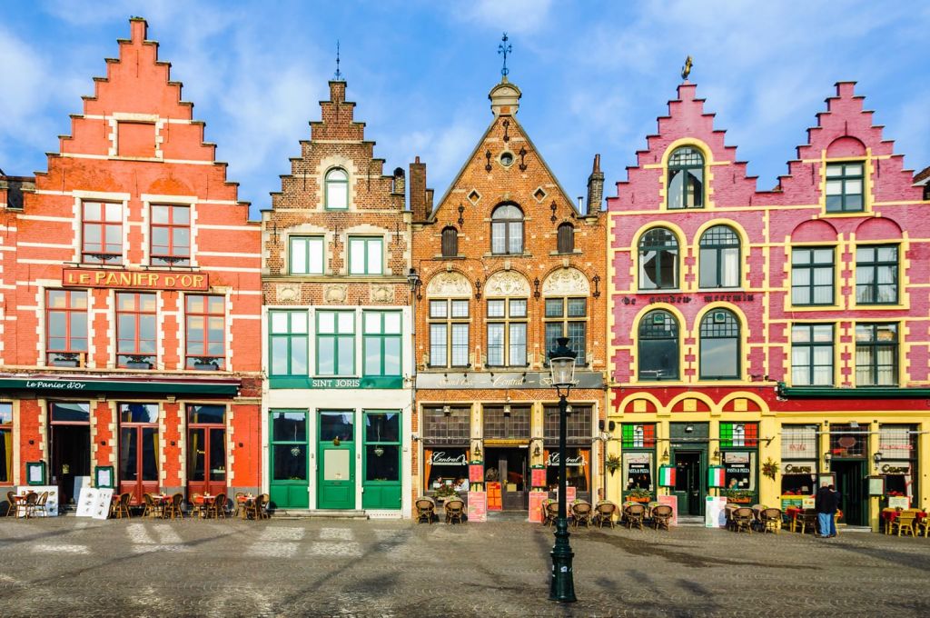 10 Best Day Trips From Amsterdam