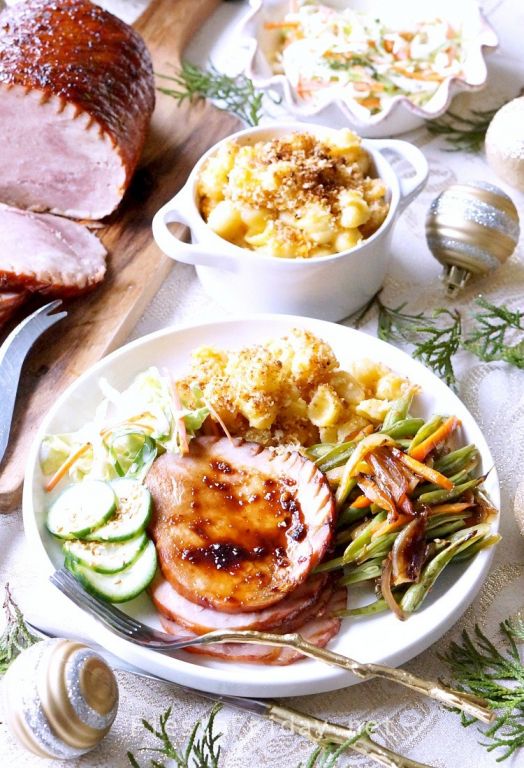 Hatfield Holiday Ham