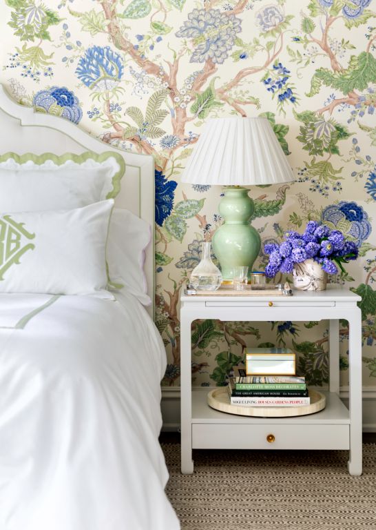 15 Spring Color Schemes Guaranteed to Make Your Home Feel Fresh