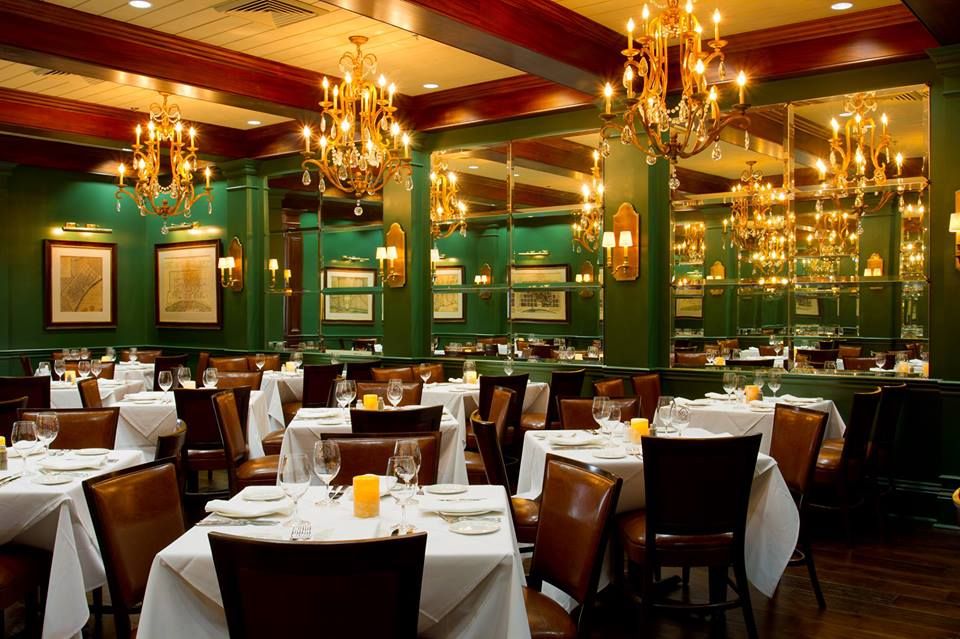 Galatoire’s Restaurant New Orleans