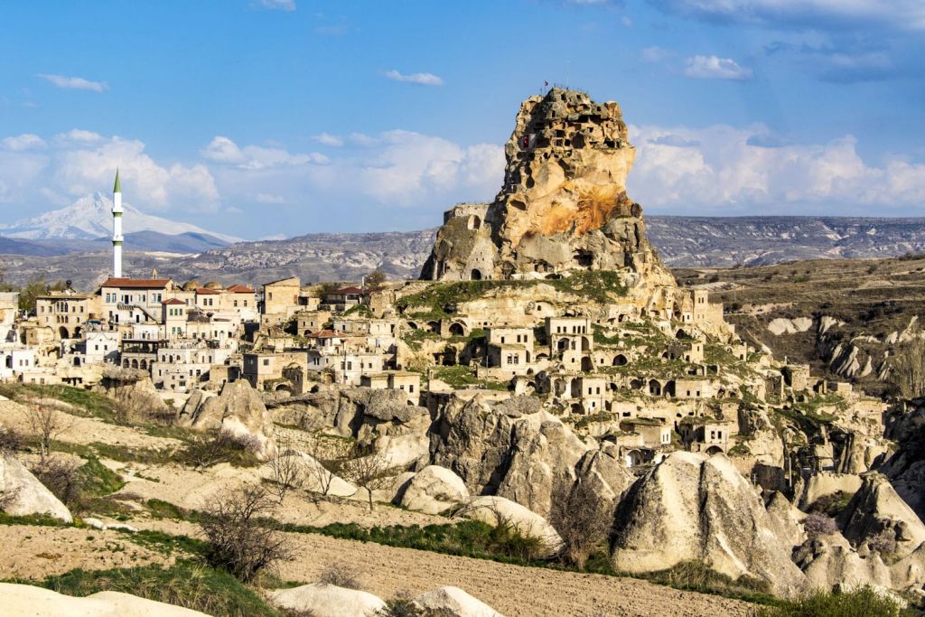 25 Of The Most Beautiful Villages In The World