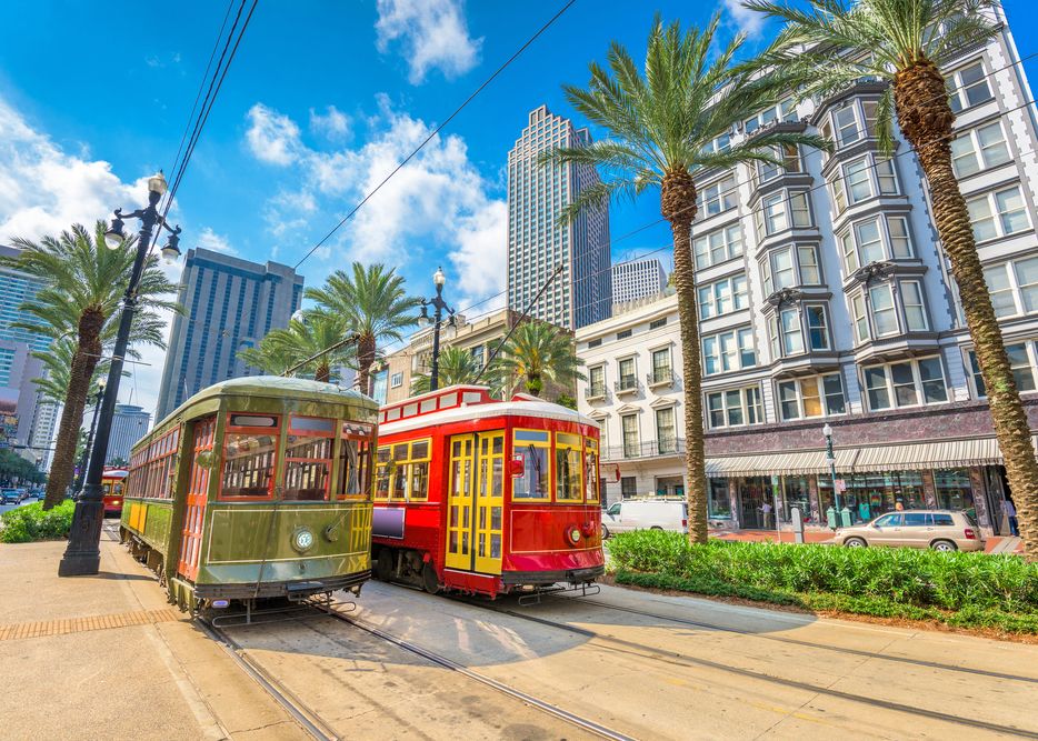 The 10 Amazing U.S. Cities to Visit in 2019