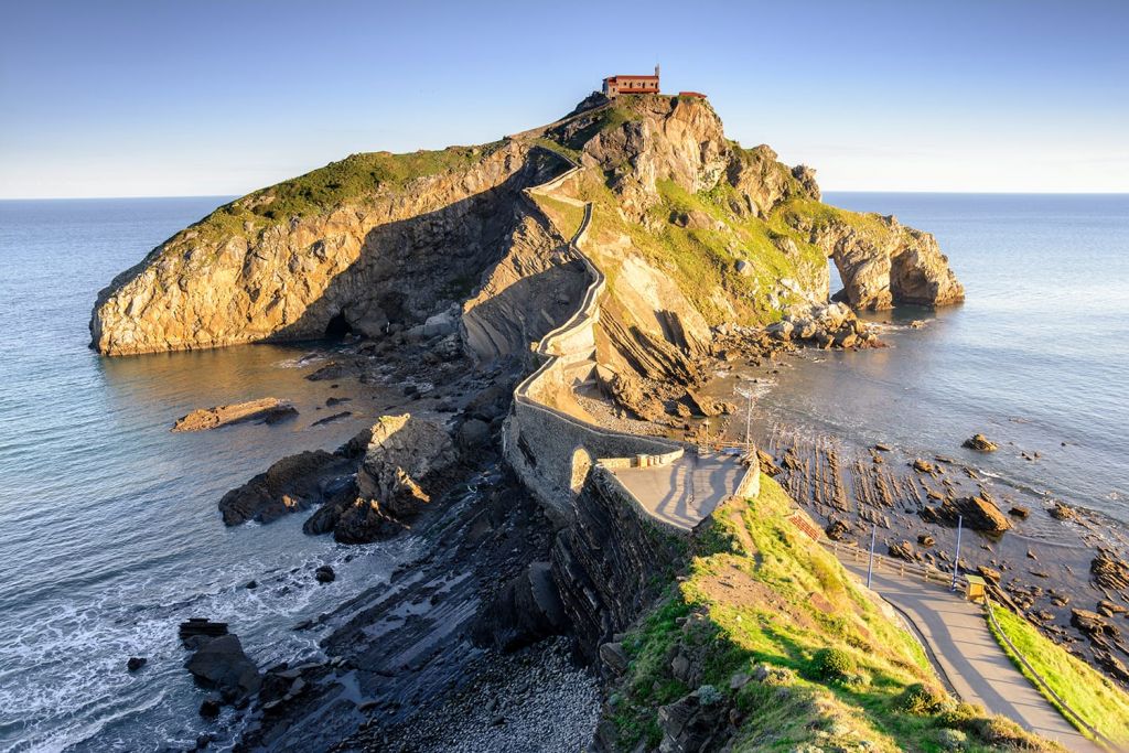 25 Game of Thrones Filming Locations You Can Actually Visit