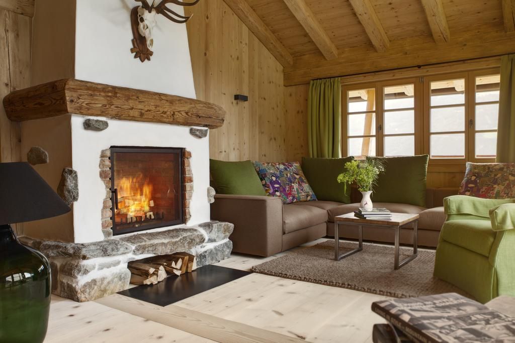 HochLeger, Aschau Im Zillertal