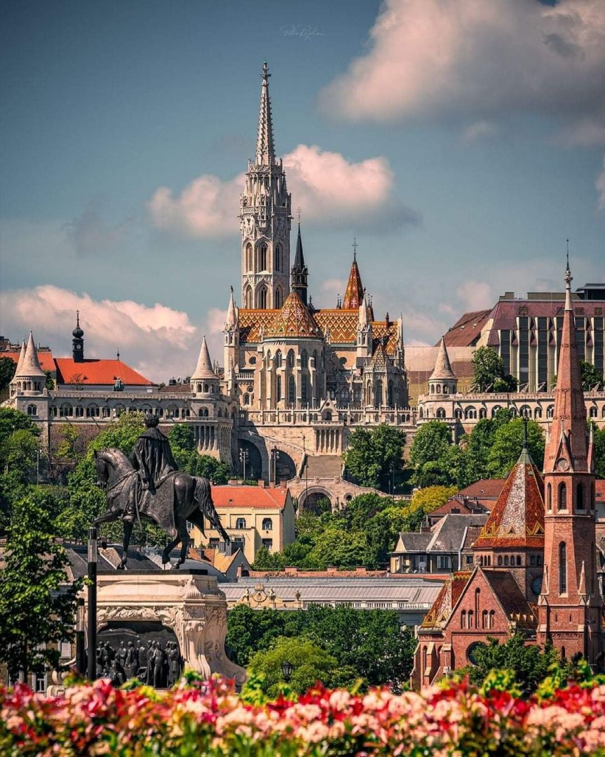 Budapest, Hungary