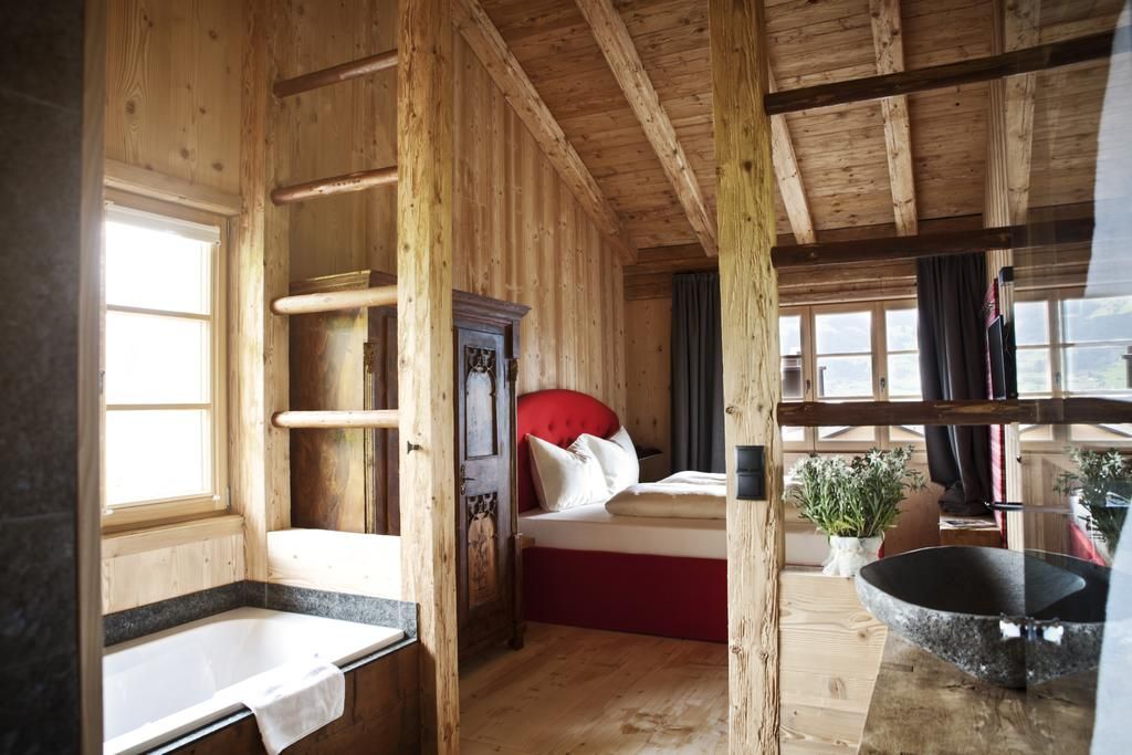 HochLeger, Aschau Im Zillertal