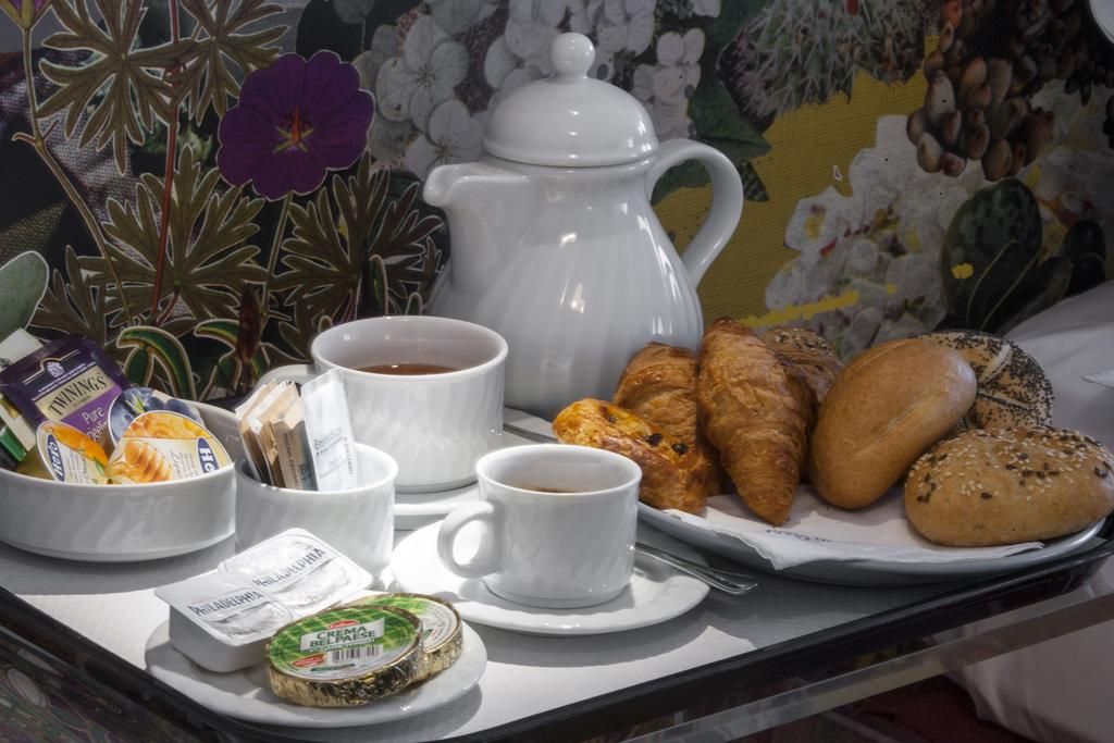 Carlyle Brera Hotel, Milan