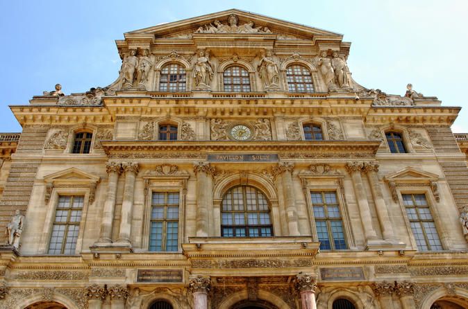 Paris: Orsay and Orangerie Museums Skip-the-Line Ticket