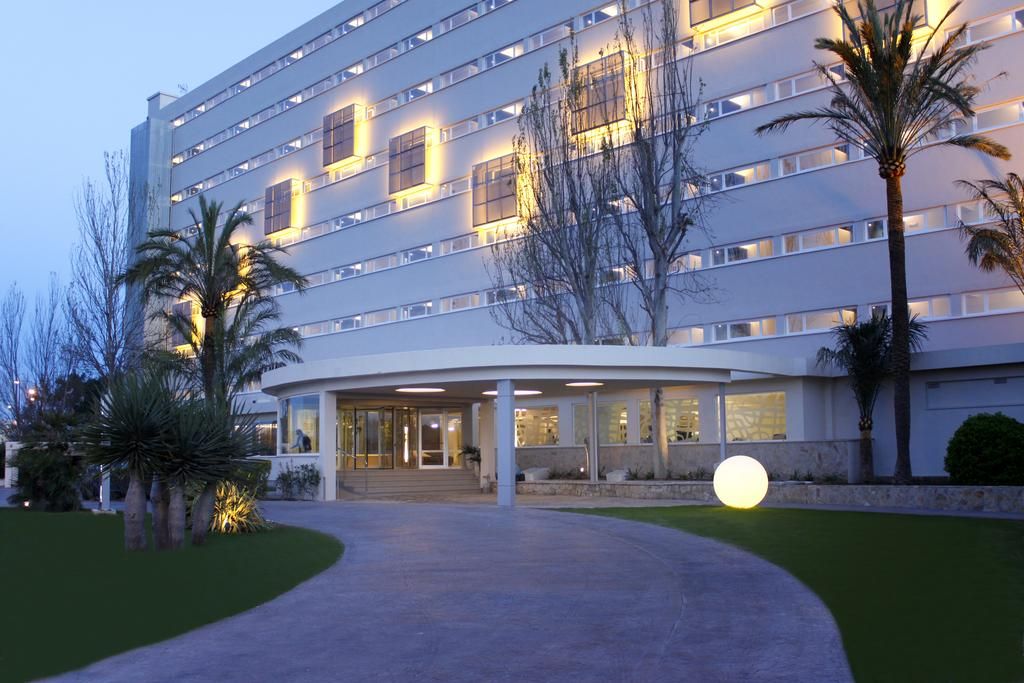 hotel java playa de palma
