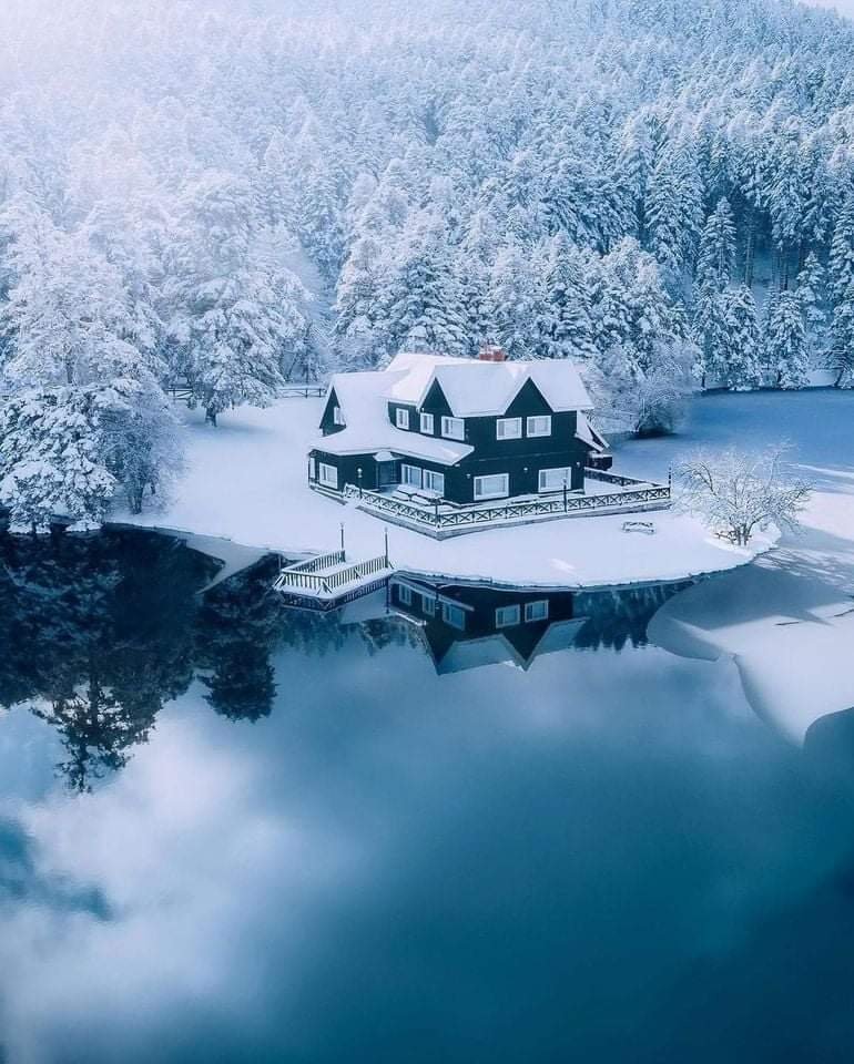 Bolu, Turkey