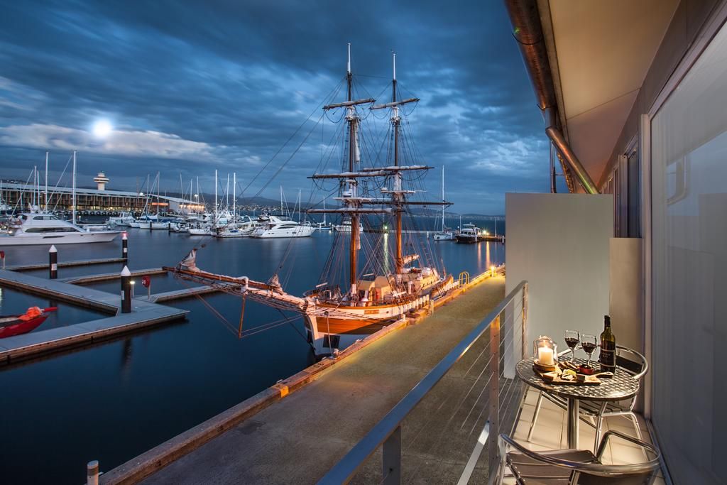 Somerset On The Pier Hobart, Hobart